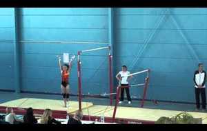 Championnat des Yvelines Individuels 2013 - 2014 - 2