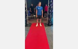 Compétition Urban Gym