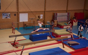 Compétition interne 