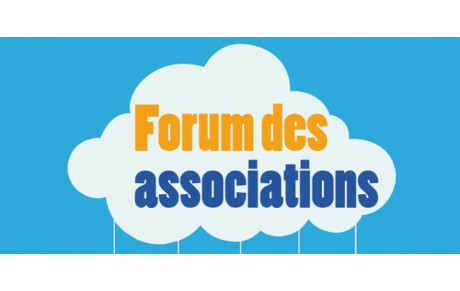 Forum des associations