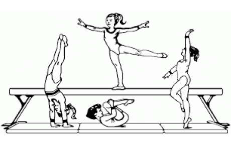 Stage vacances de printemps 2023