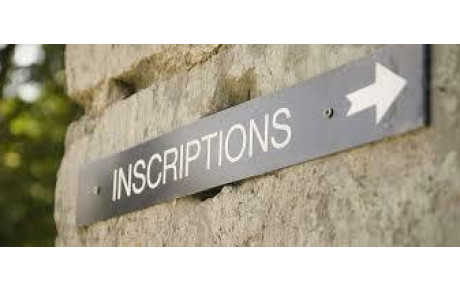 Planning des cours 2025-2026 est disponible !