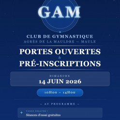 Les JPO et Pré-inscription arrivent bientôt !!