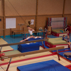 Compétition interne