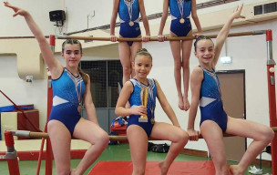 Compétition Départementale Fed A Elancourt