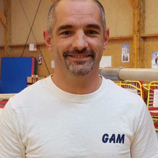 Nicolas Maignan